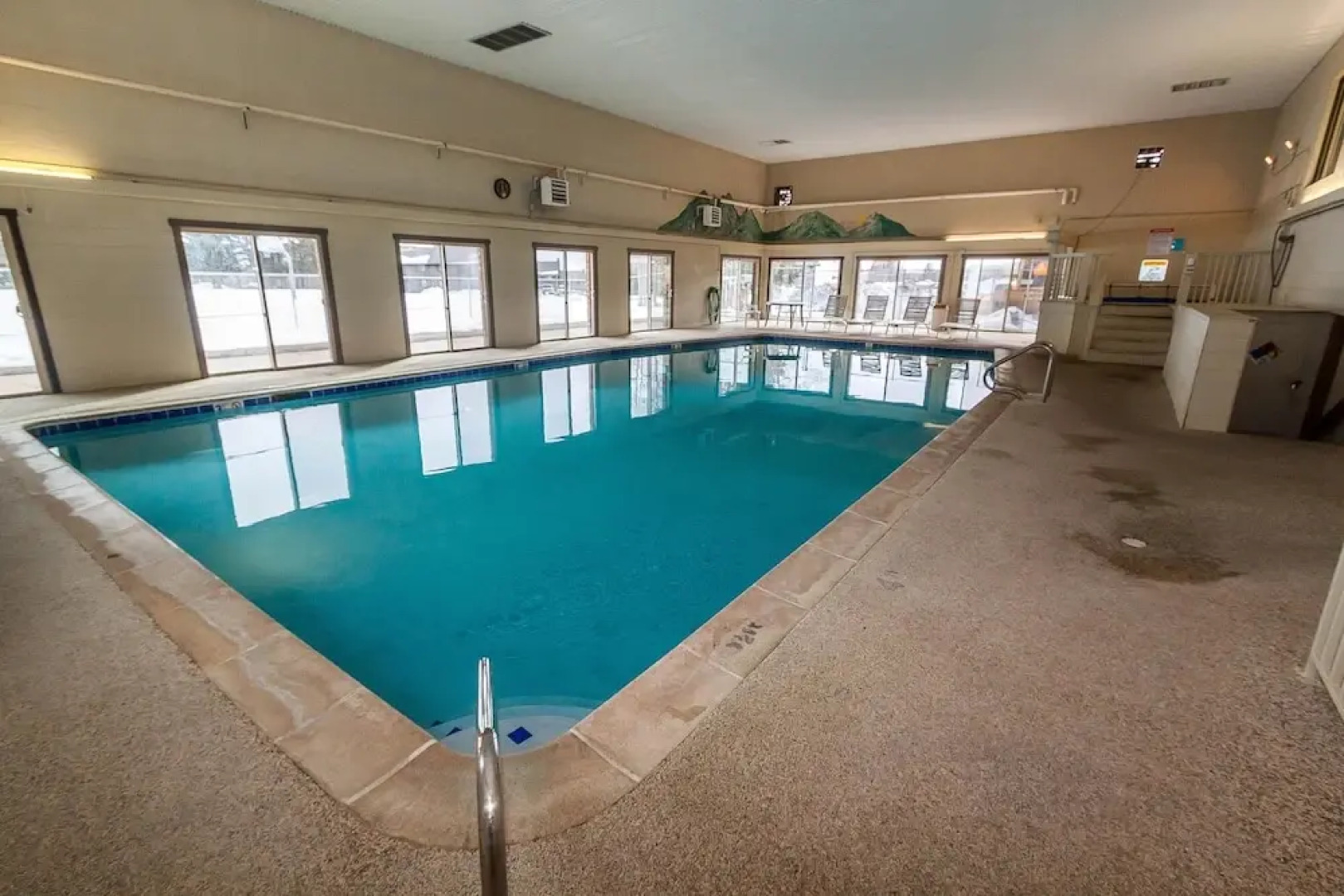 Dillon Valley East 2 Bed 2 Bath Dvjt