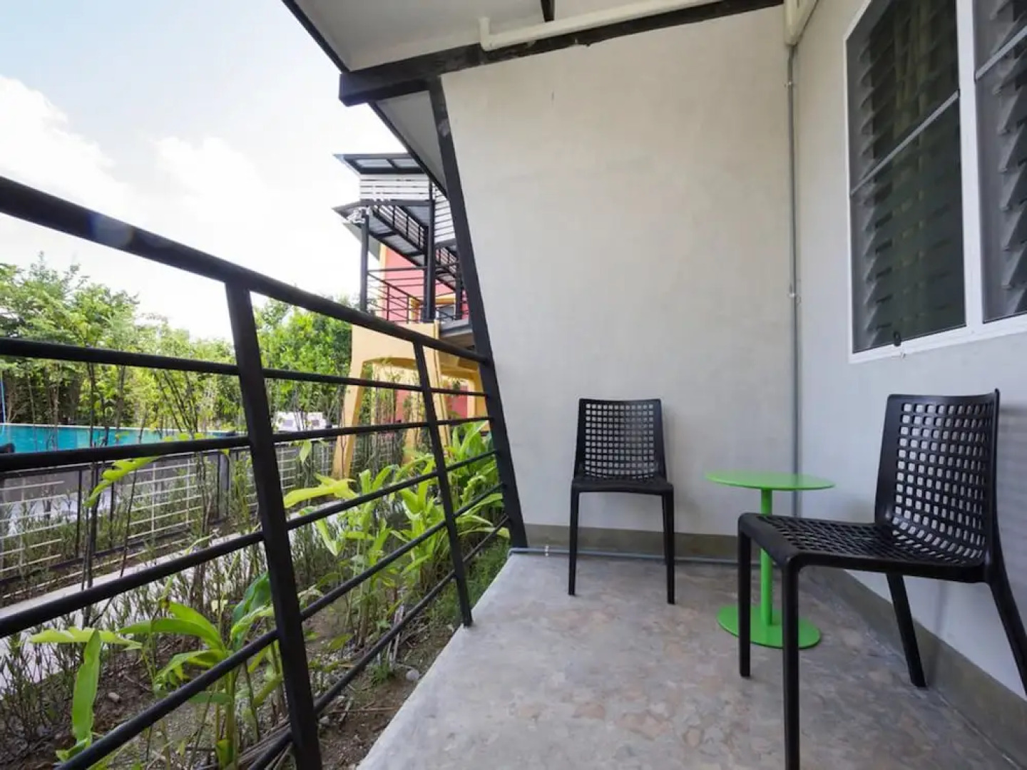 Nongbua Garden Ville