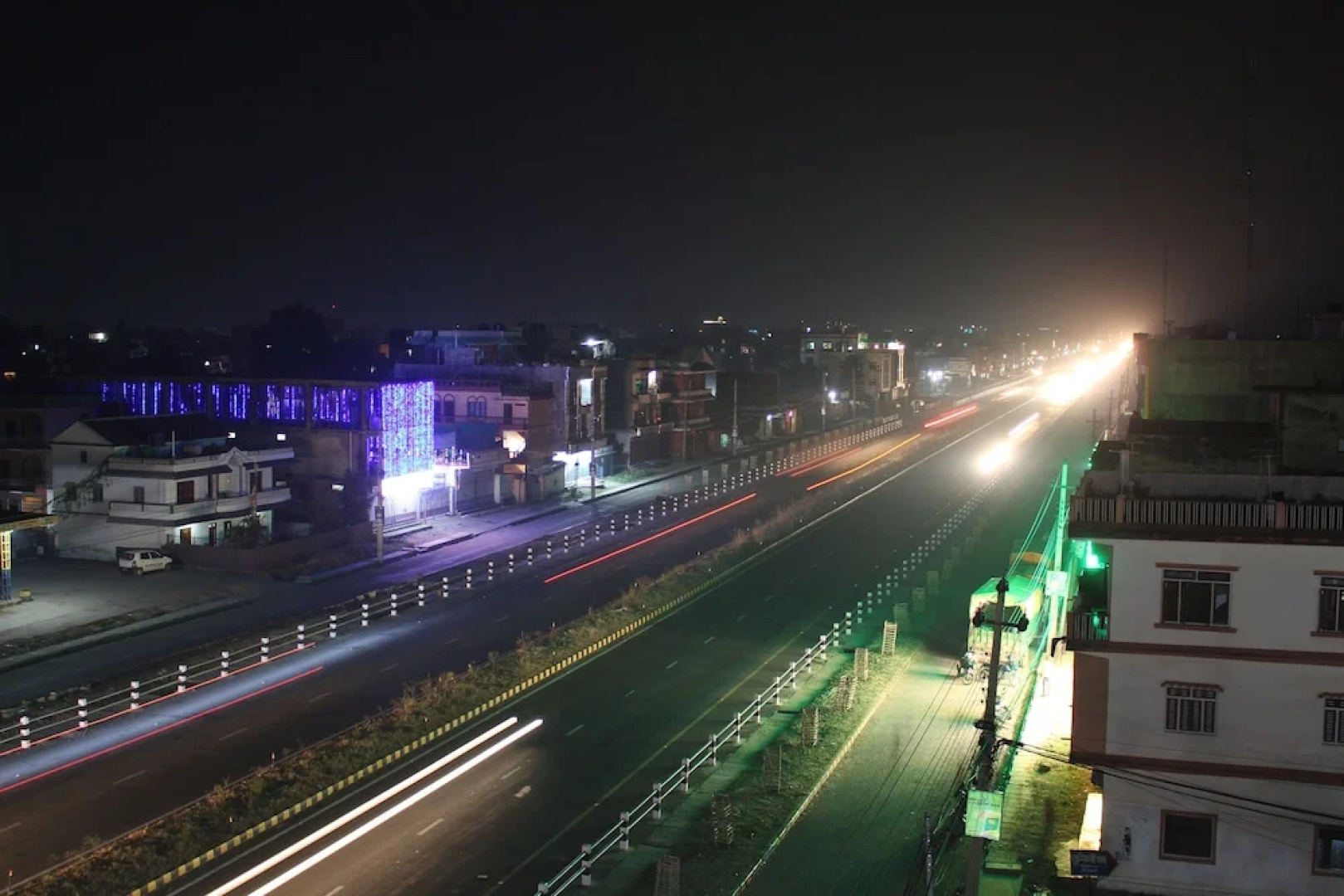Asian Hotel Pvt Ltd