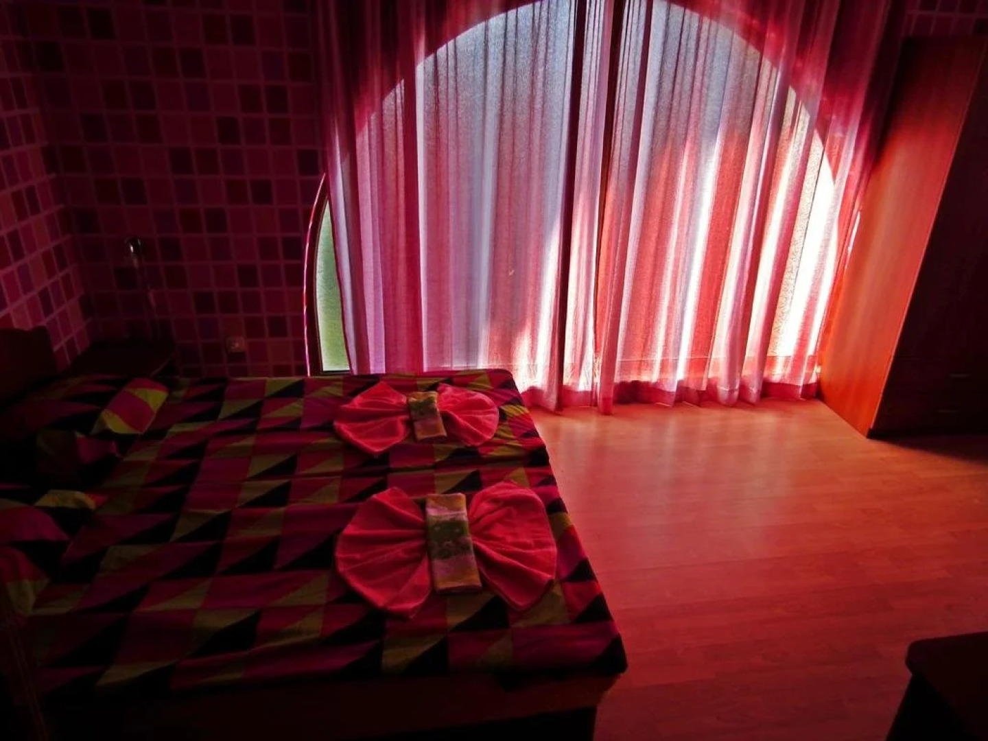 Guest House Olimpiya