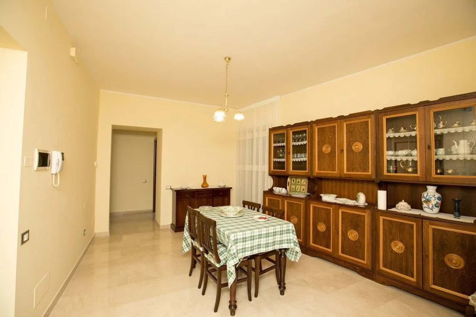 B&B Ponte Capograssi