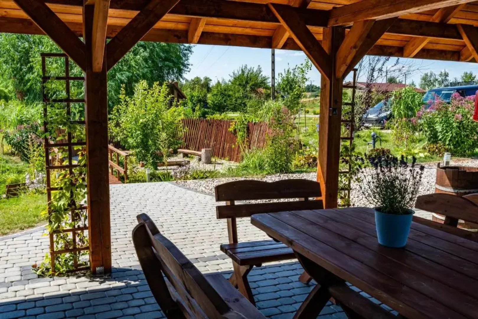 Apartament Nad Stawem