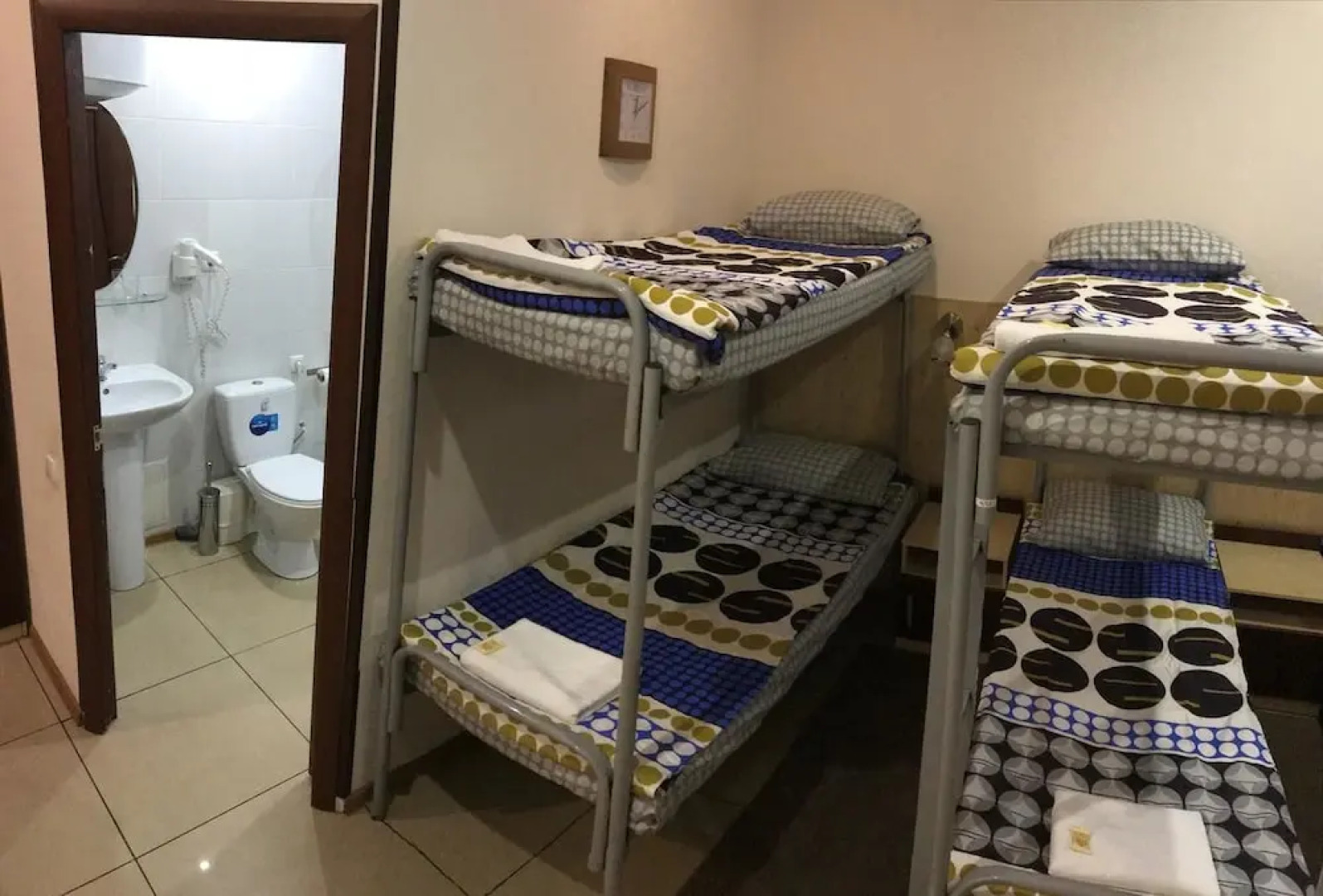 Мастер Отель Дубровка