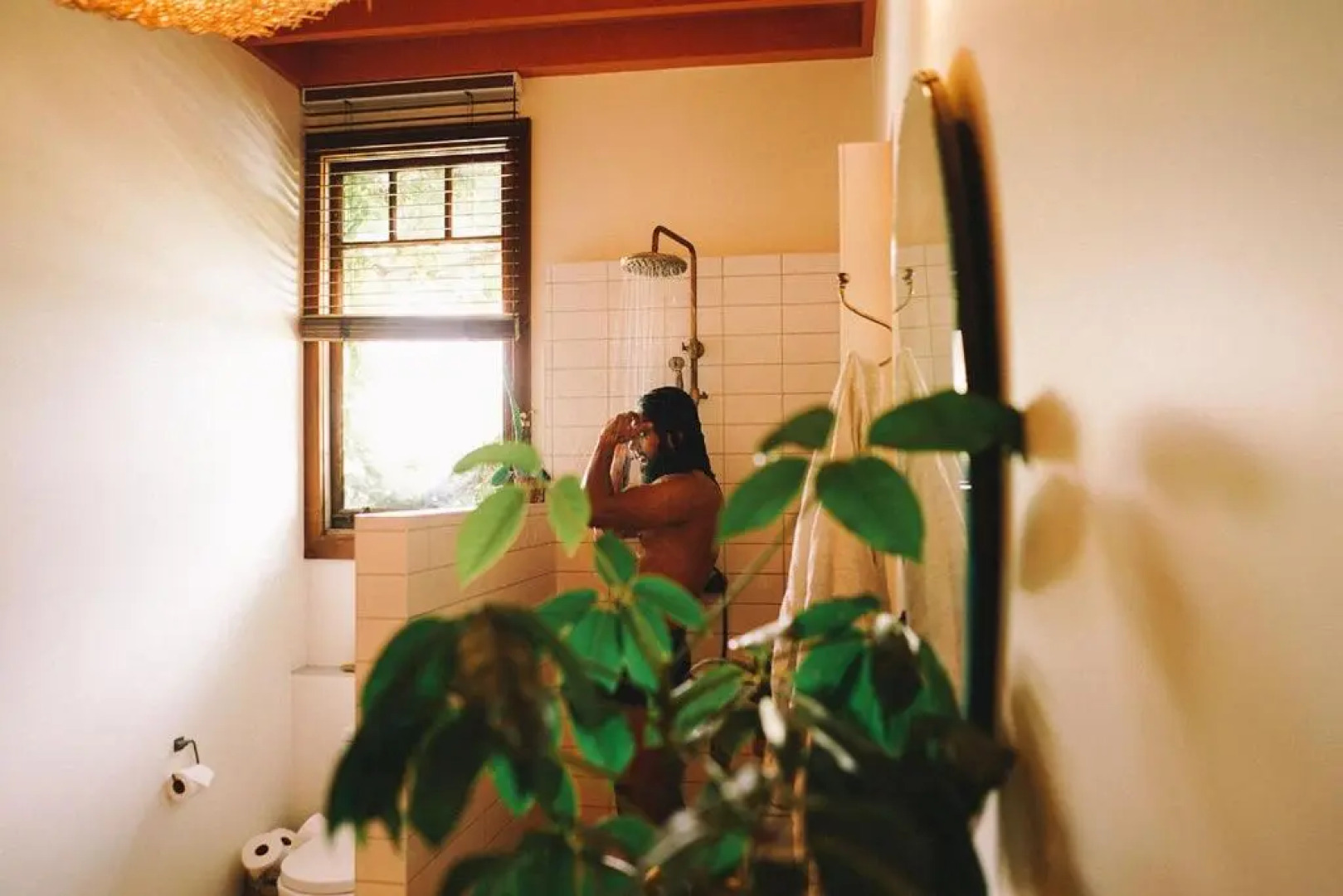 Converted Barn - Tiger House