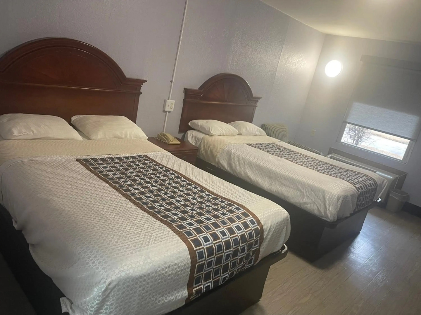 Economy Inn Little Rock