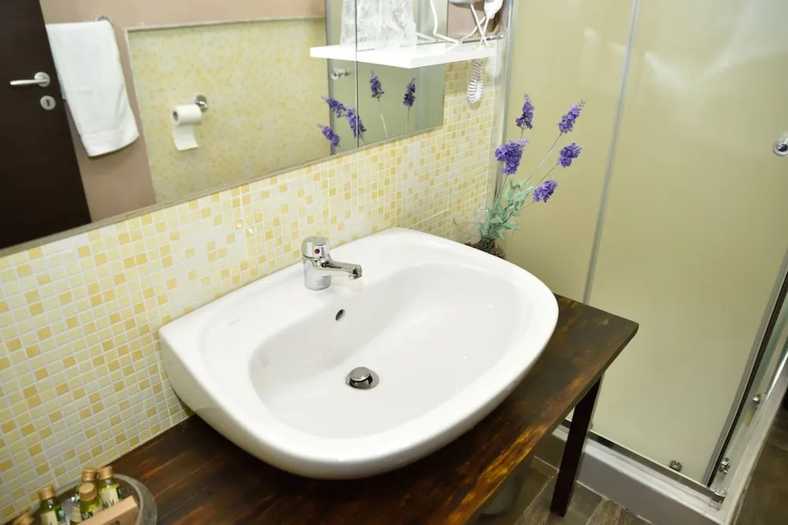 Bifarville Bed And Breakfast