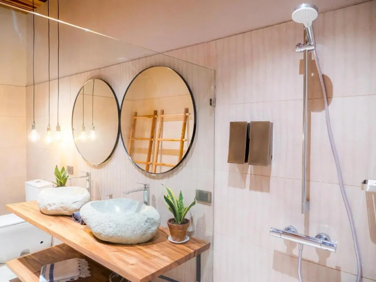 Arjau Santa Teresa Boutique Hotel