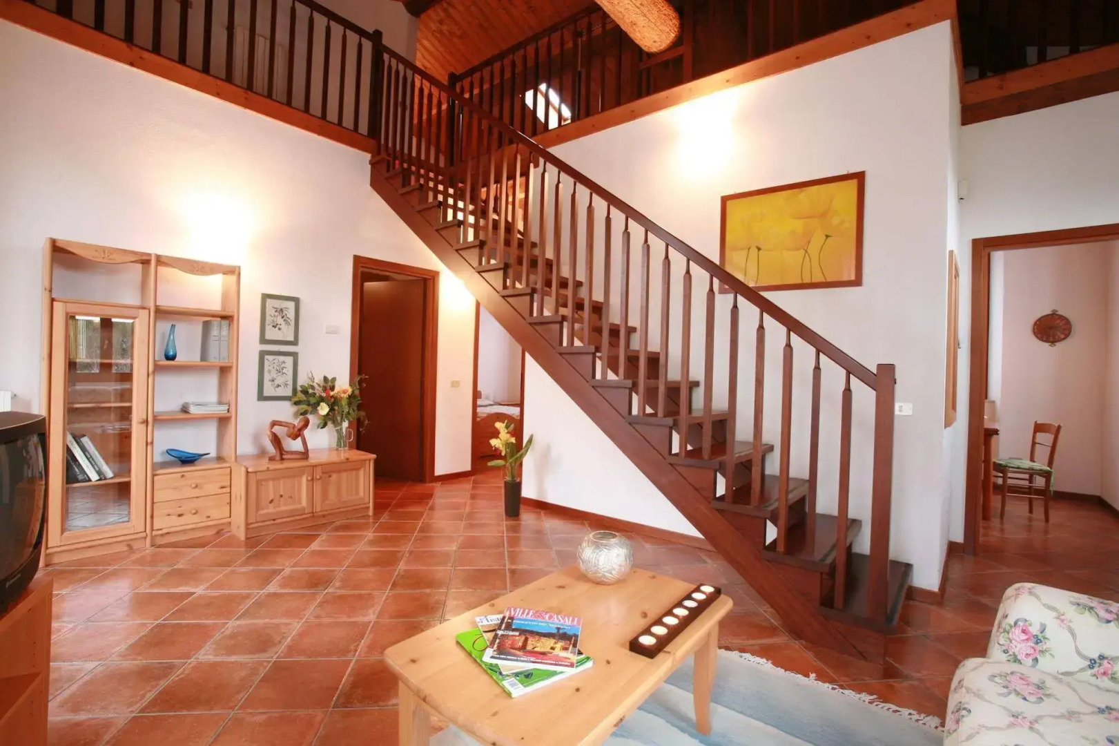 Agriturismo La Filanda