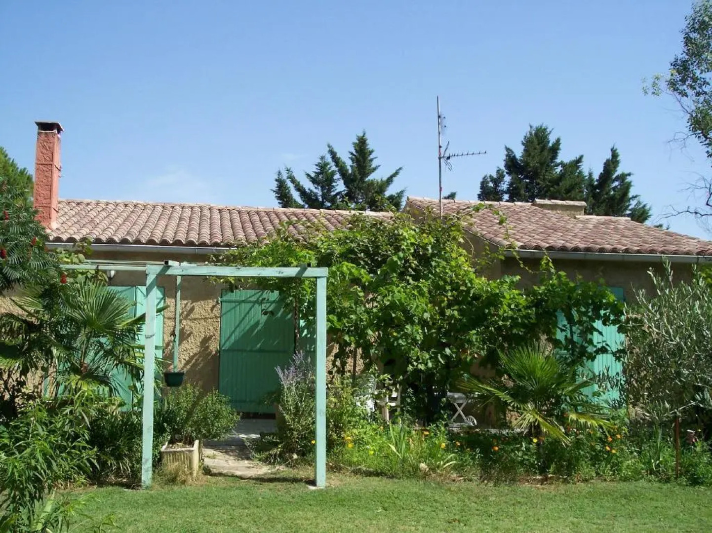 Villa La Marpierre