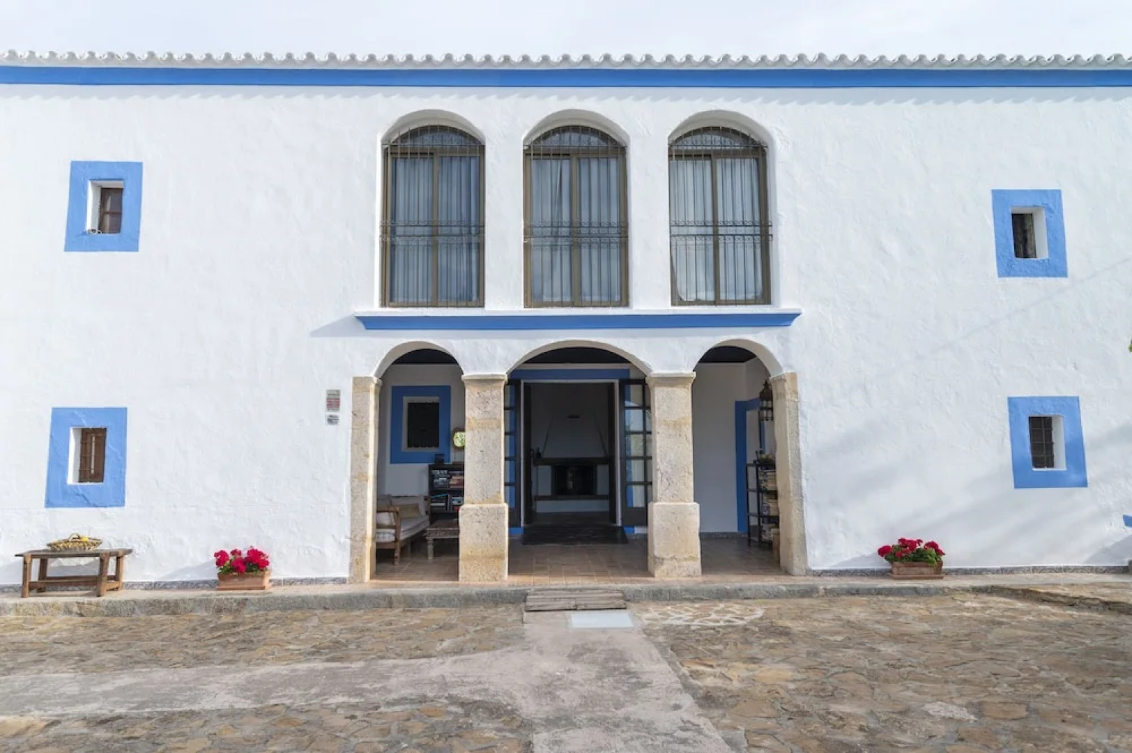 Agroturismo Can Marquet