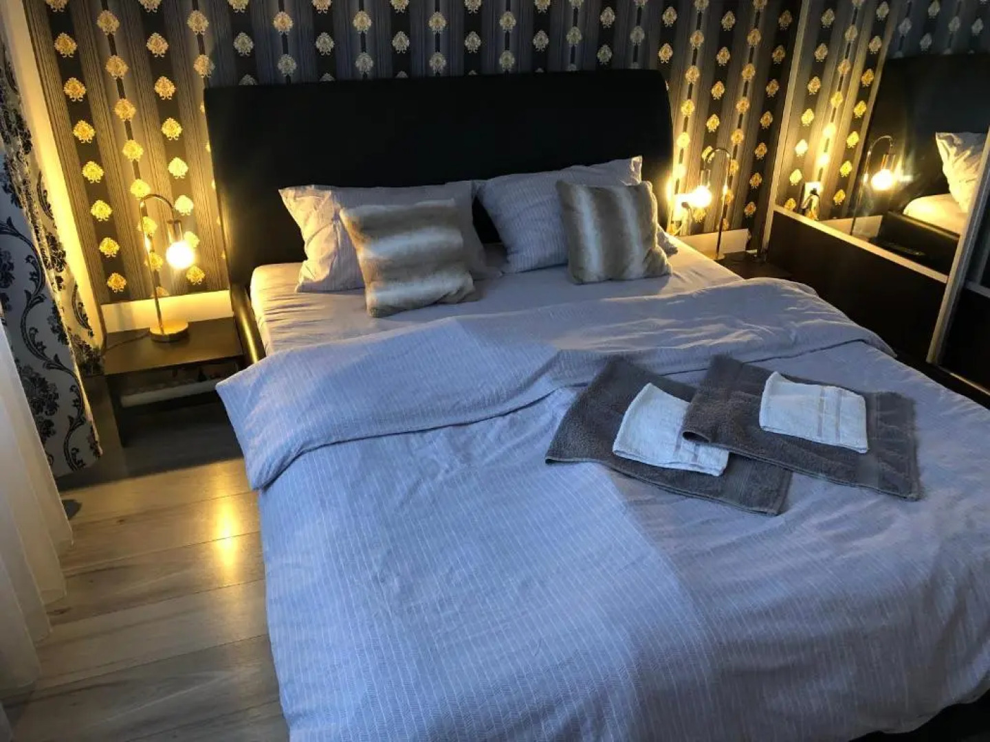 Apartament Ramnicu Valcea Centru