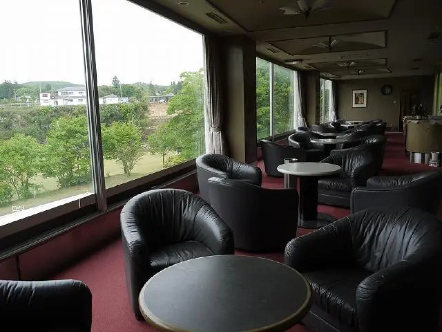 Oogane Onsen Grand Hotel