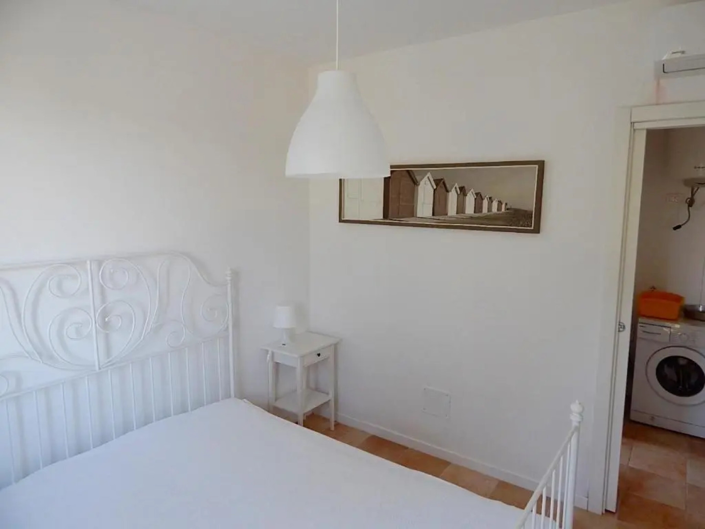 N185 - Numana, Meraviglioso Trilocale Con Terrazzo E Piscina