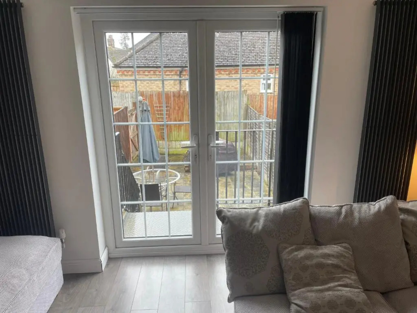 River View House St Neots - Navigation Wharf