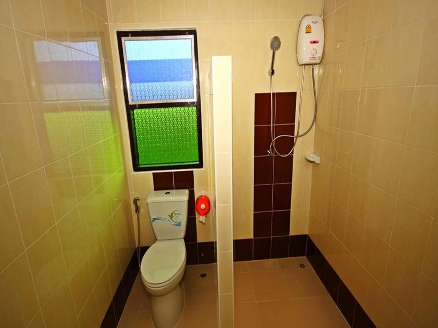 Resort Railumpoo Farm and Camping