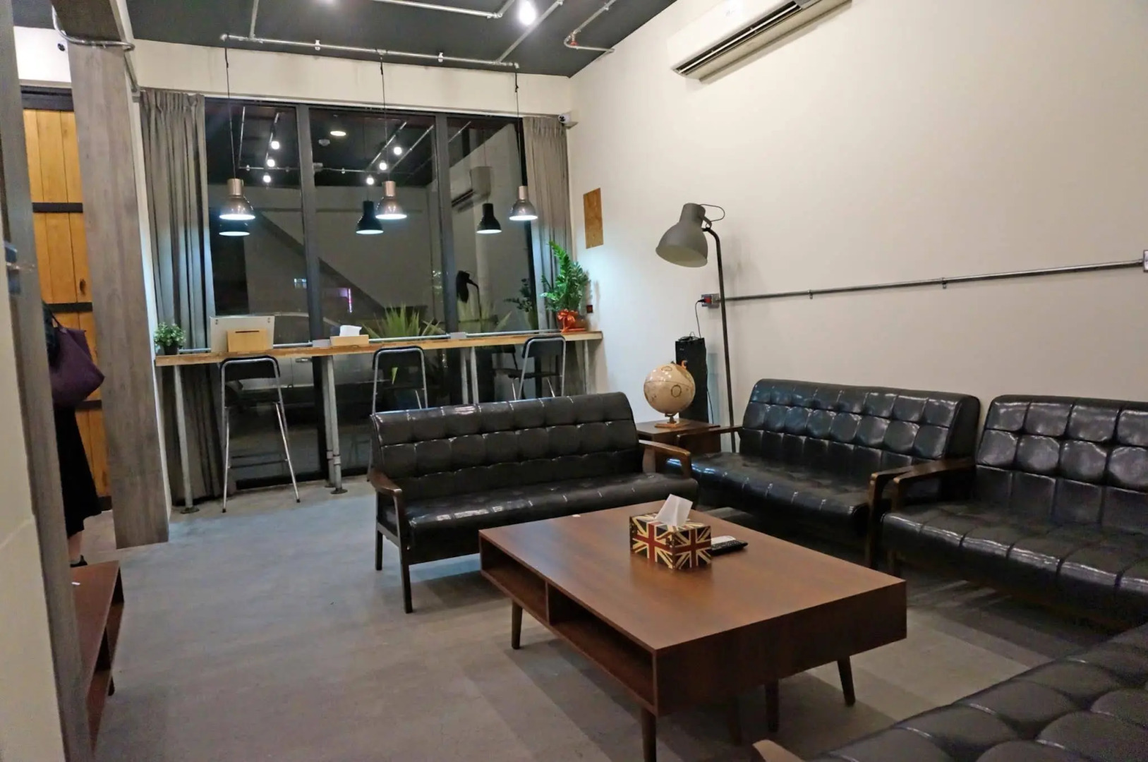 Le Da Backpacker Hostel