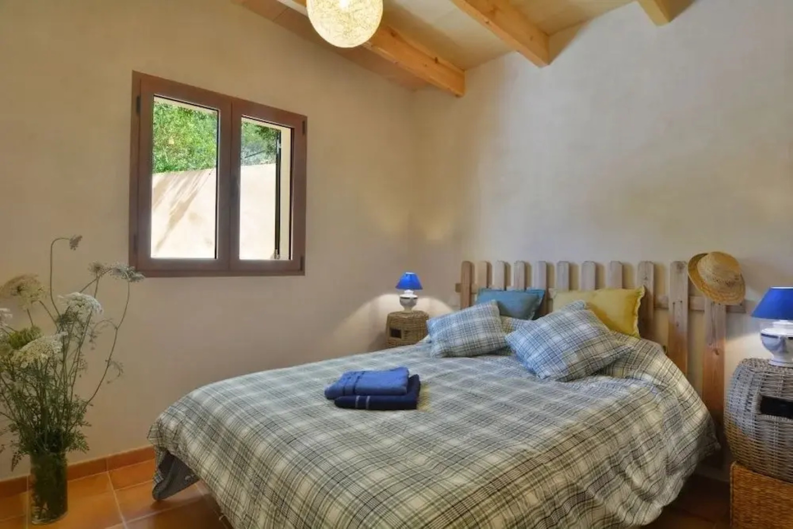 Country cozy house with pool Mallorca