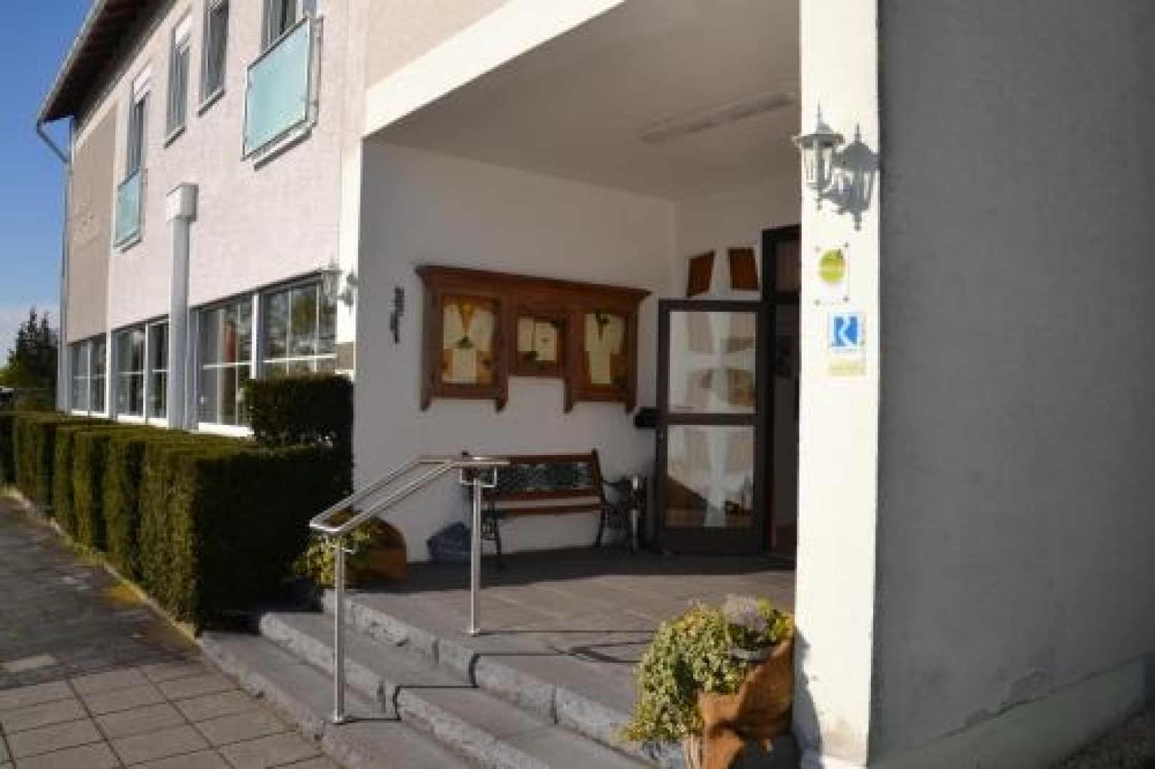 Hotel Restaurant Christian