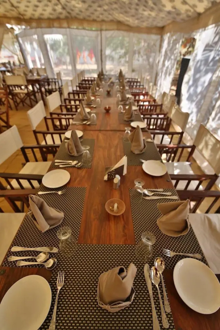 Rishikul Kumbh Cottages