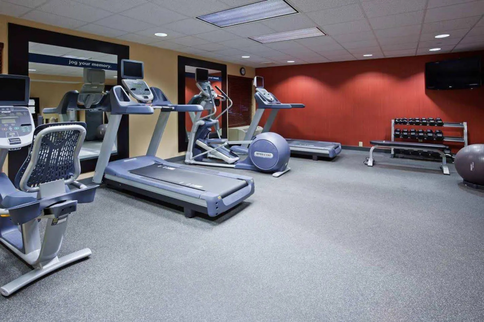 Hampton Inn By Hilton Wausau