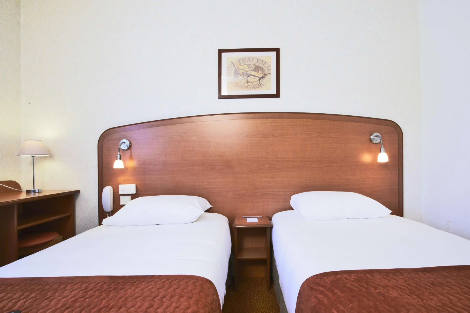 ibis Styles Aubagne Gemenos