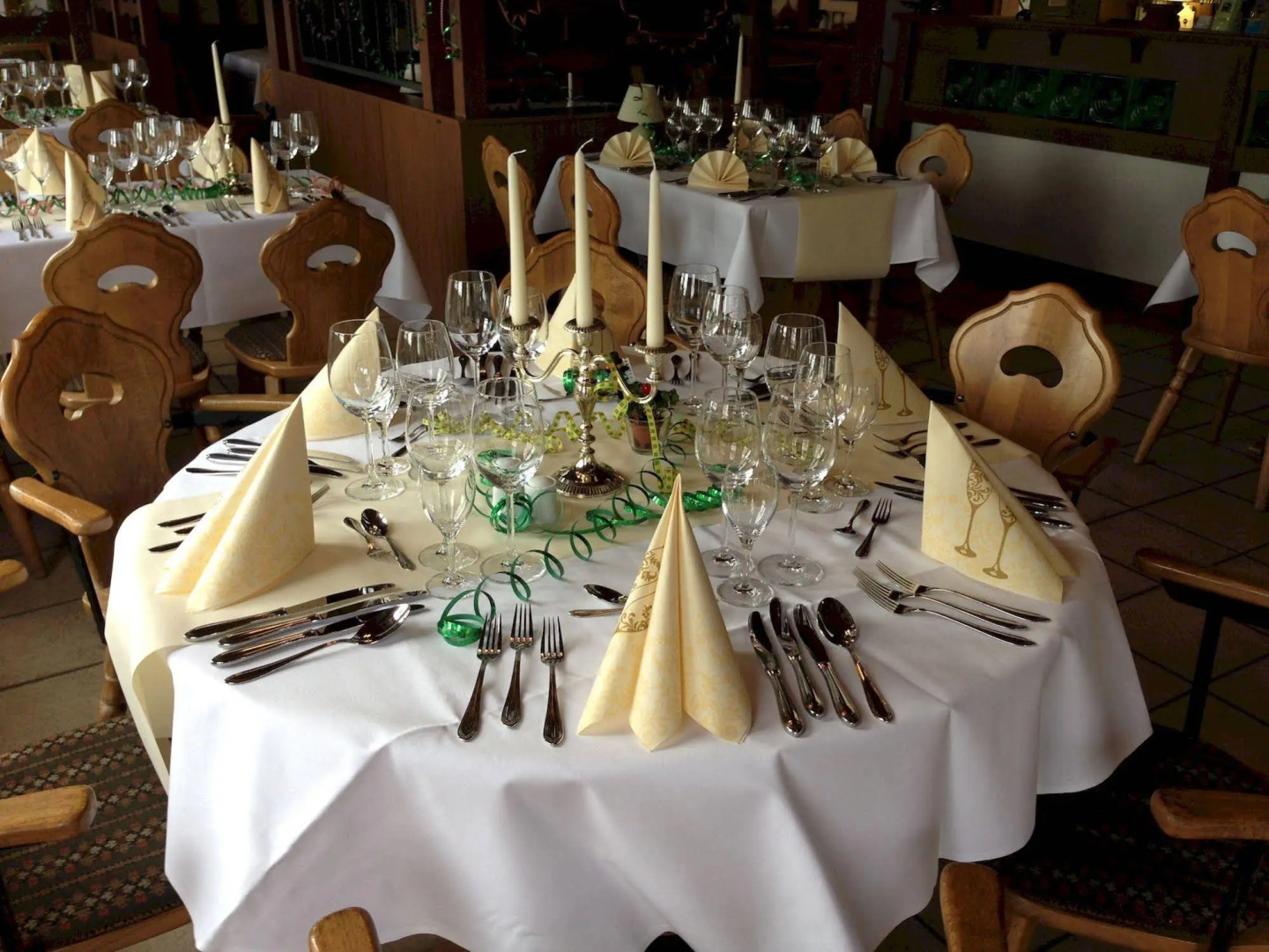 Hotel & Restaurant Zur Spreewälderin