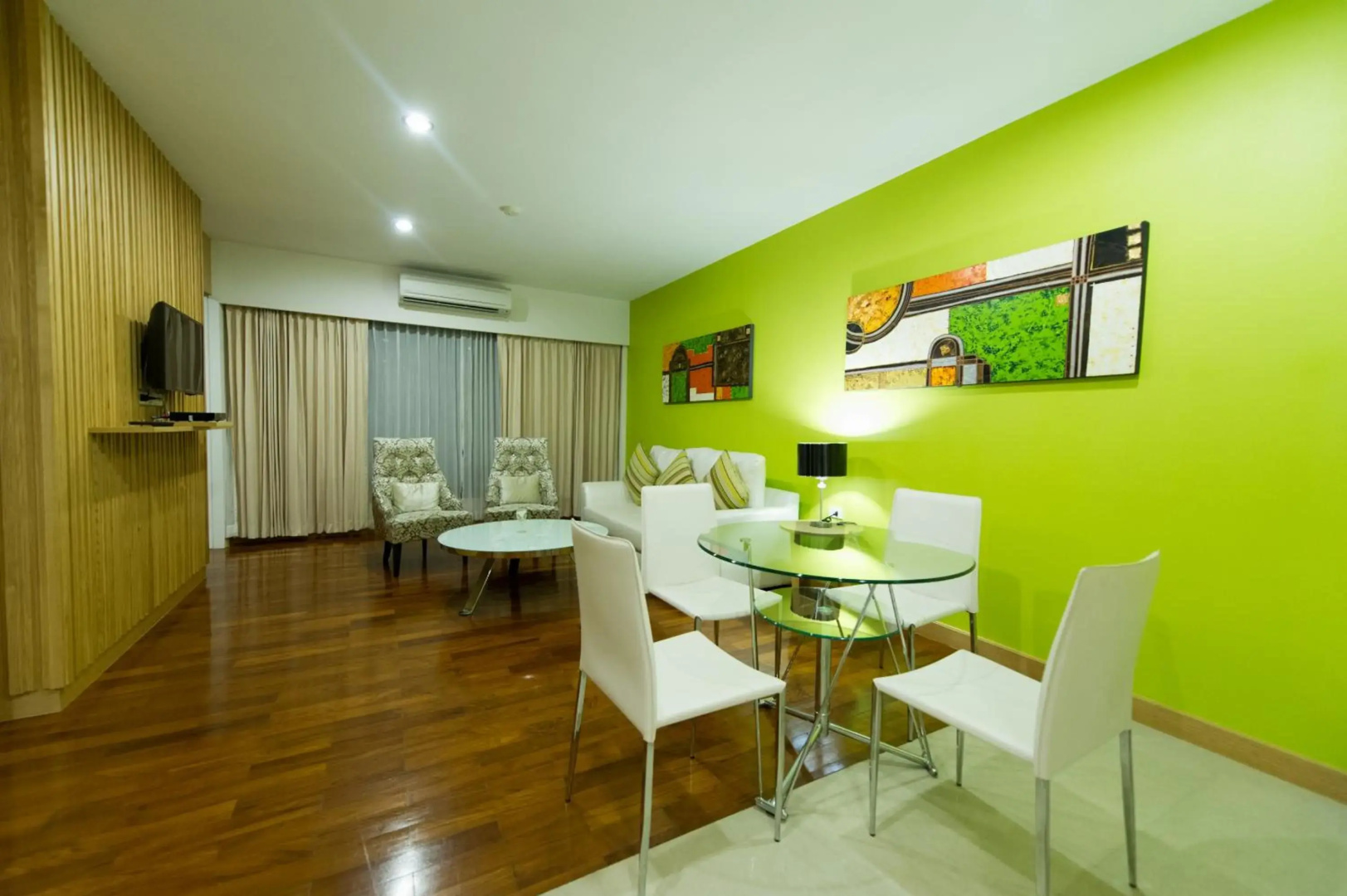 Mamaison Hotel