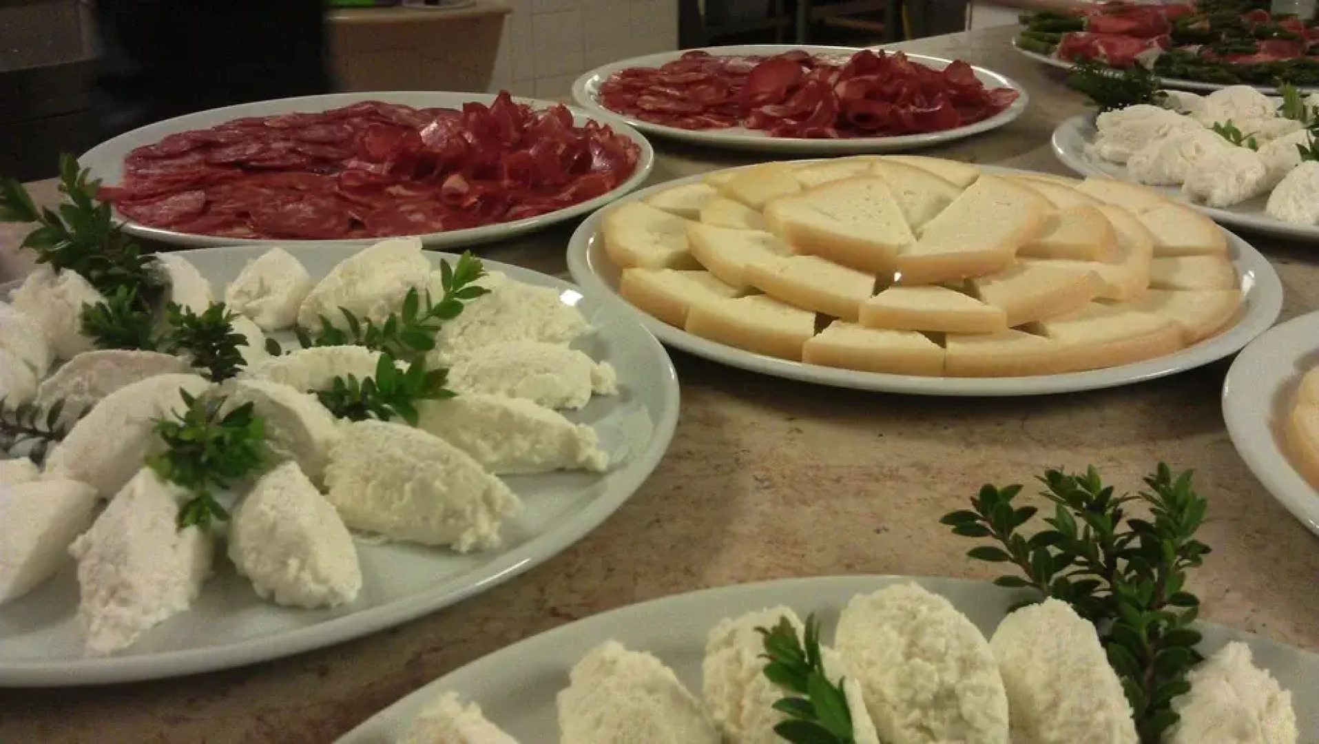 Agriturismo Casa Porcara