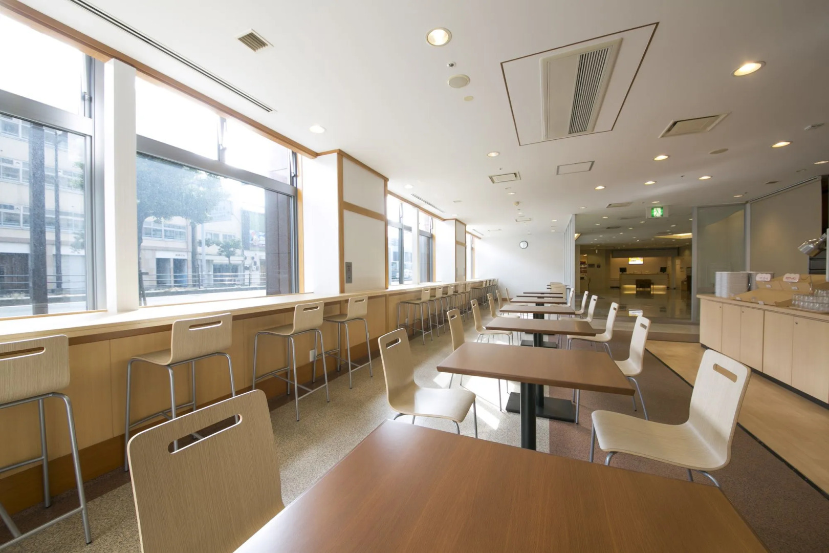 Shimonoseki Station West Washington Hotel Plaza