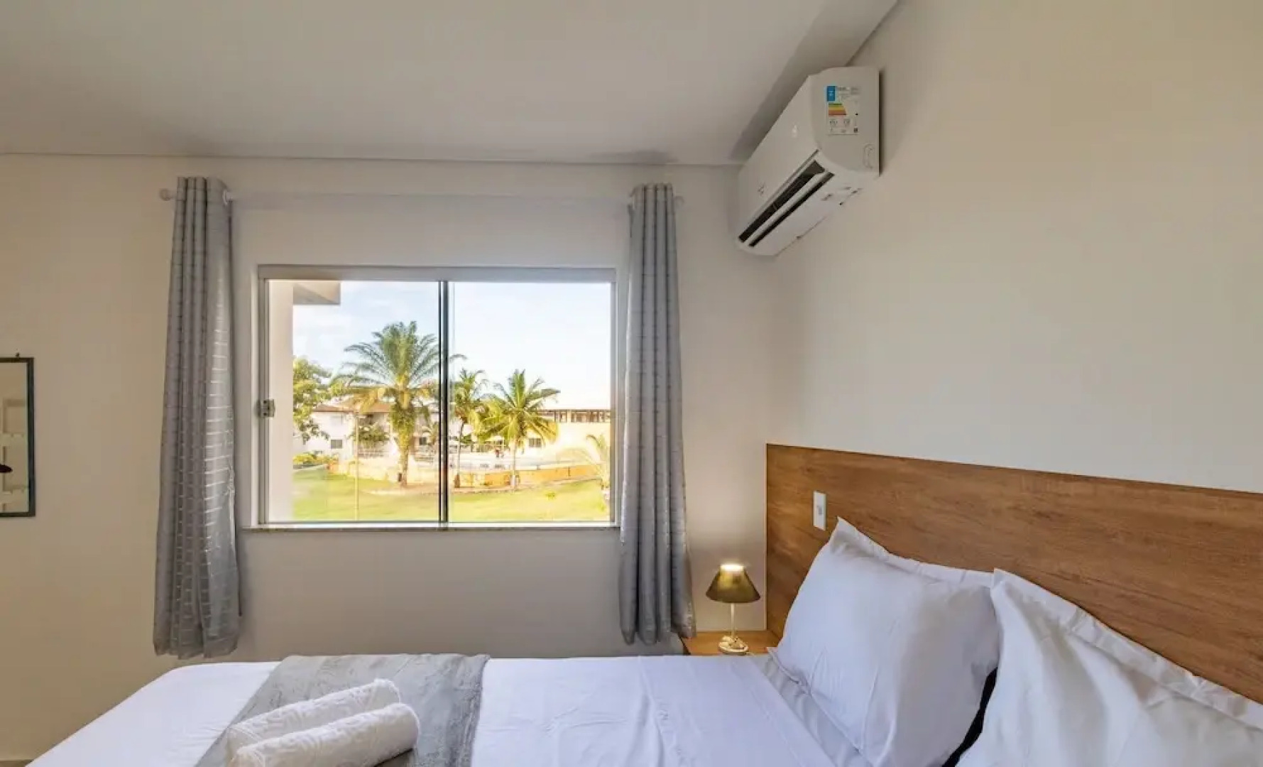 Condominium With Swimming Pool at Praia do Muta in Porto-ba - MUT