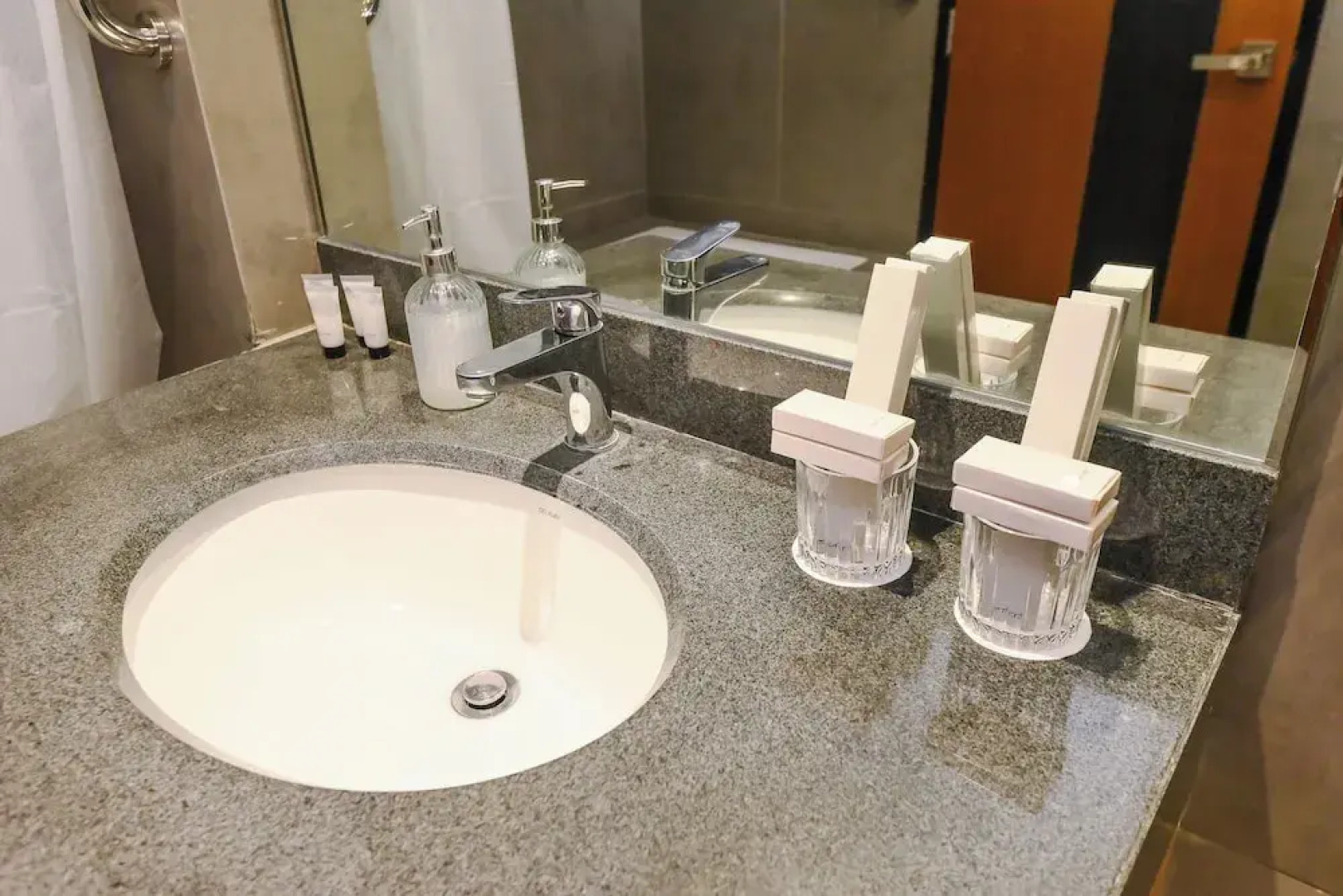 Sotogrande Hotel and Convention Center Batangas