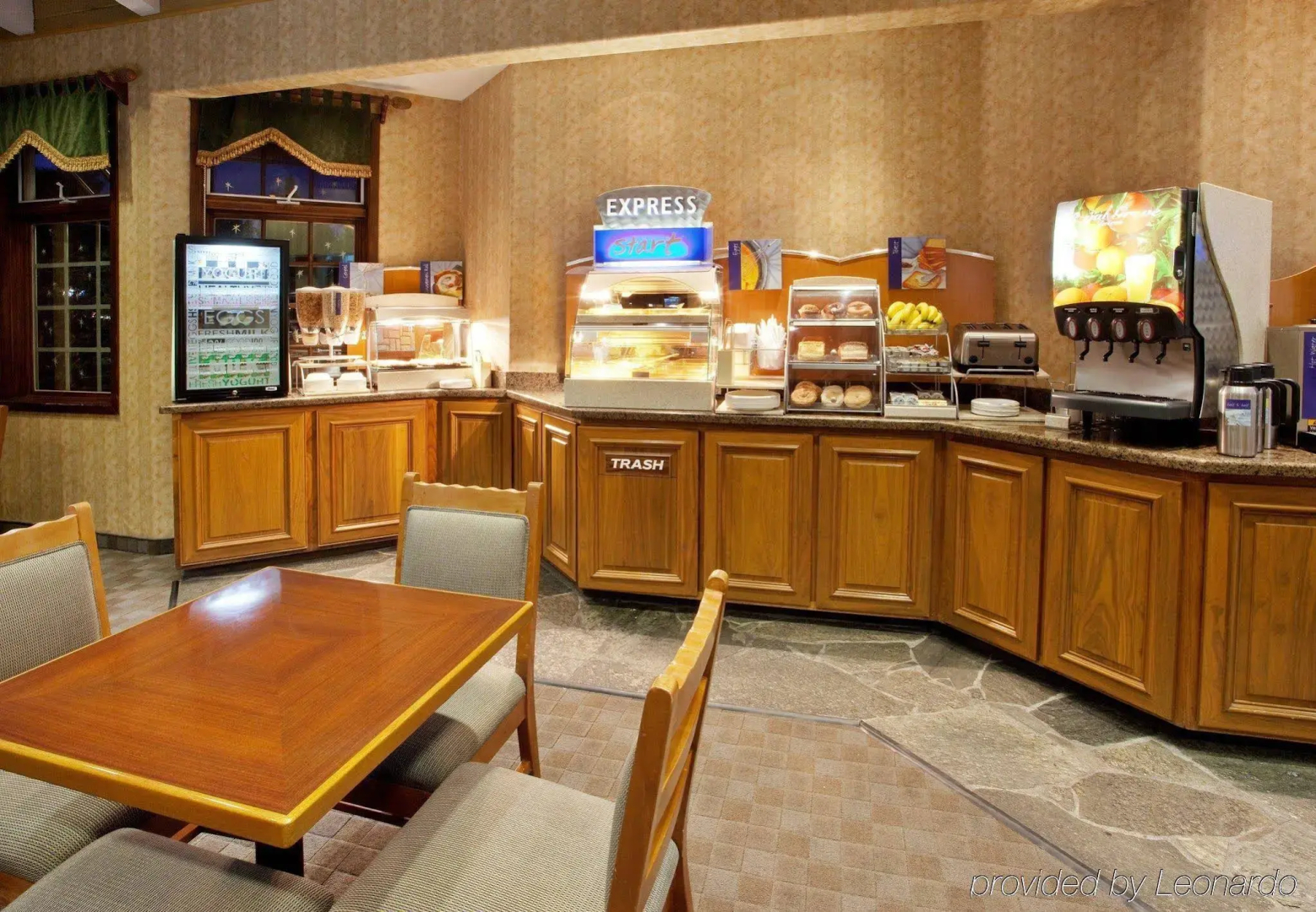 Holiday Inn Express South Lake Tahoe by IHG