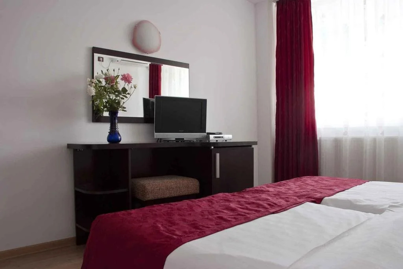 Hotel Hefaistos - Eforie Nord