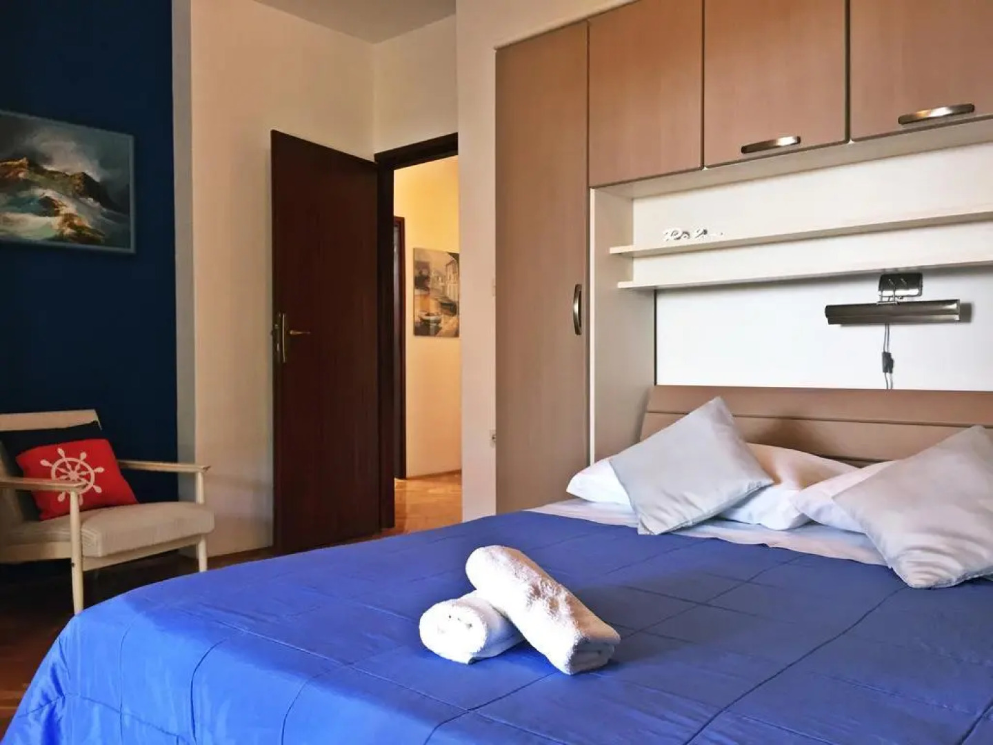 Apartman Ponoš