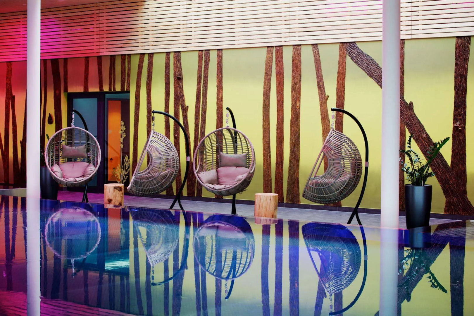 Bio-Seehotel Zeulenroda