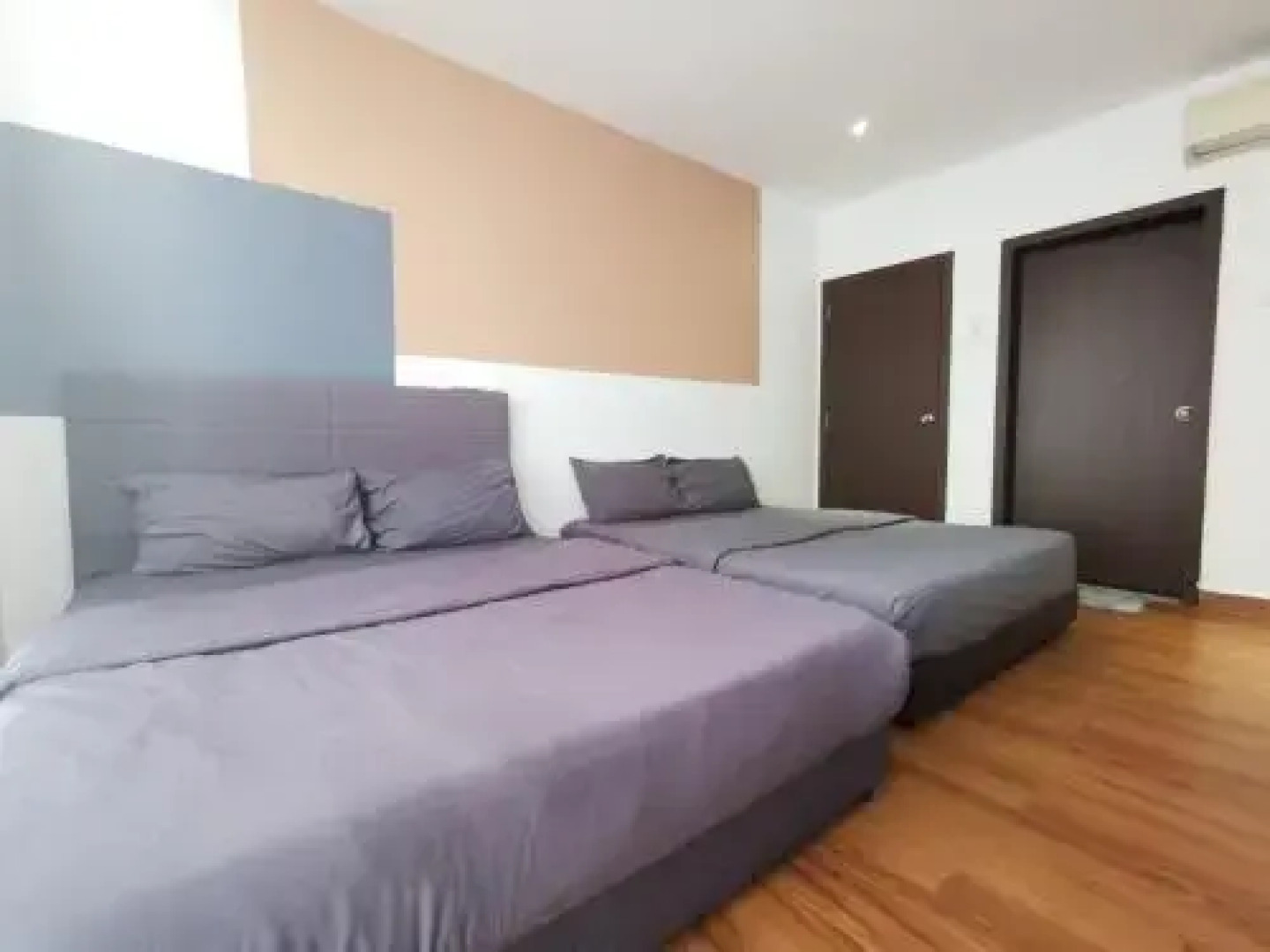 KSL City Mall D'Esplanade cozy suite @Johor Bahru