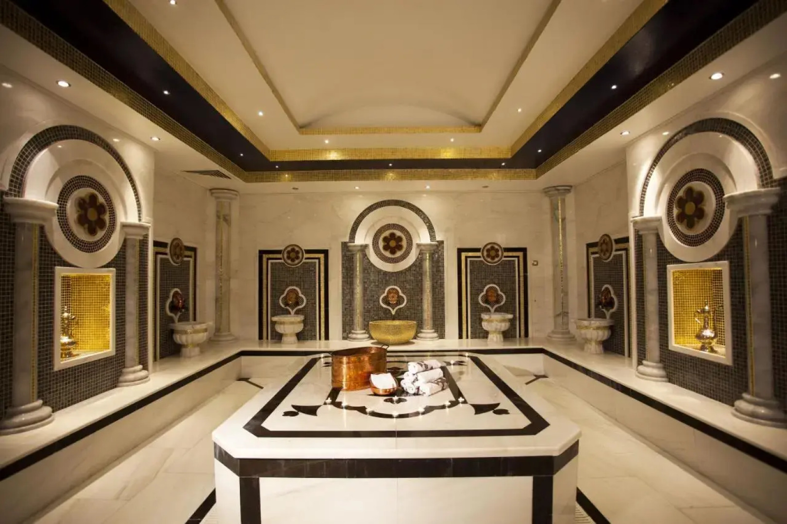 Limak Thermal Boutique Hotel - Boutique Class