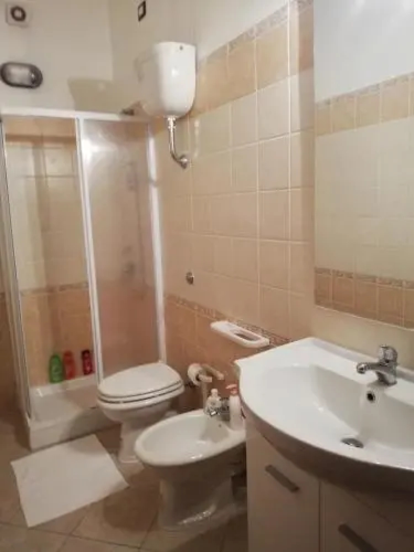 Apartment SU PASSIZZERI