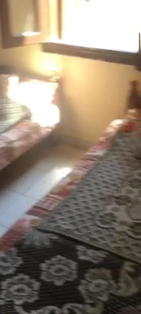 شقة بقرية أندلسية مرسي مطروح