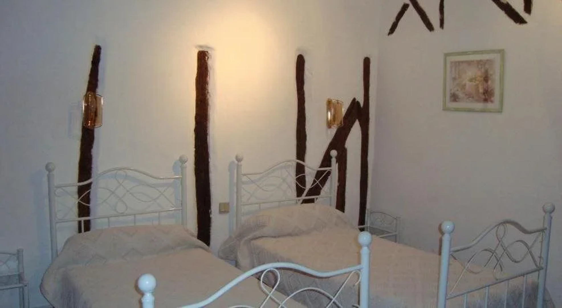 Hôtel Restaurant Métropole