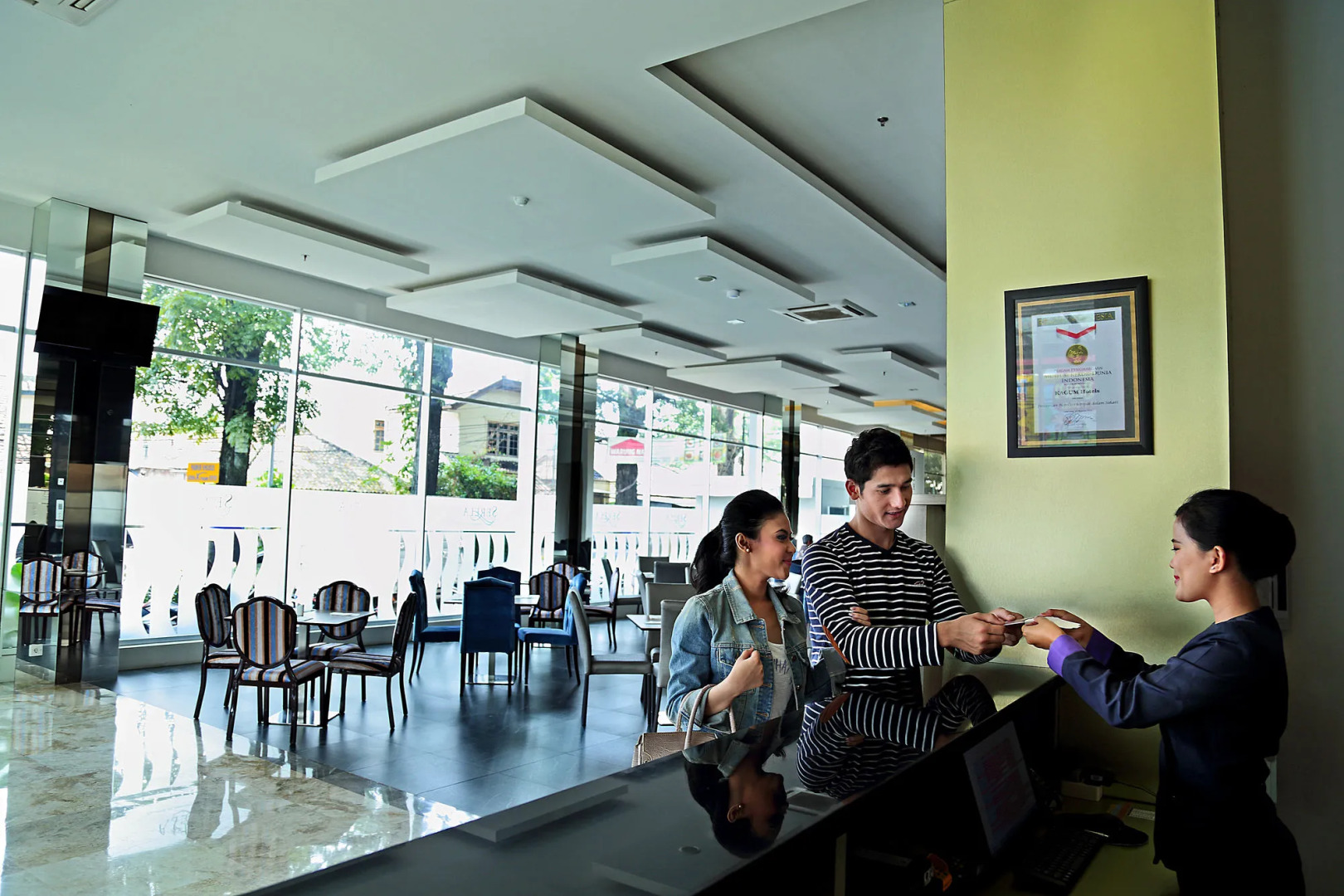 Serela Cihampelas Hotel