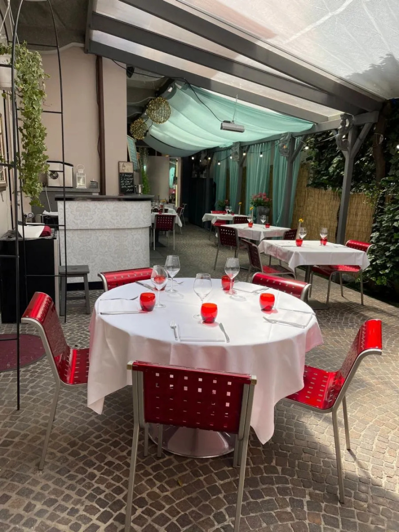 Locanda Cortiletto d'Alba