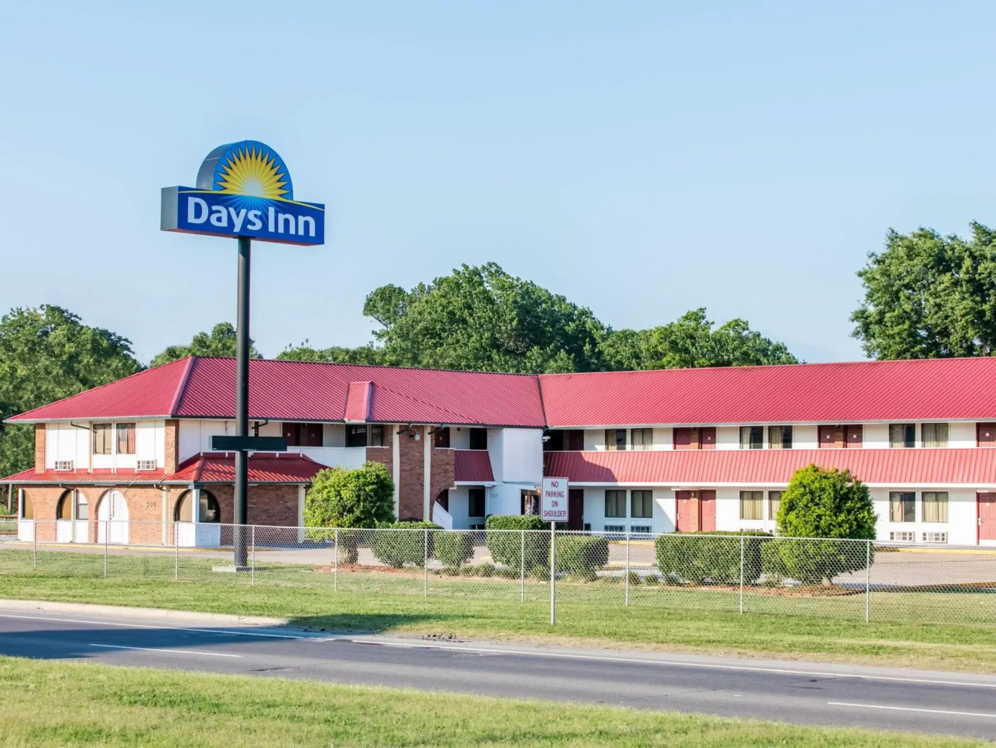 Executive Inn
