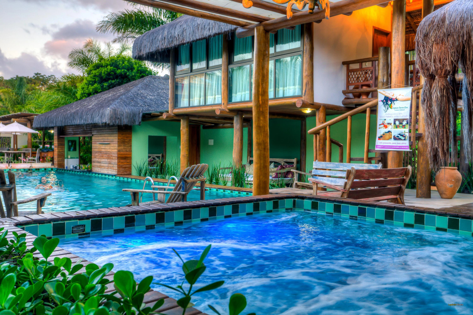 Terra Boa Hotel Boutique