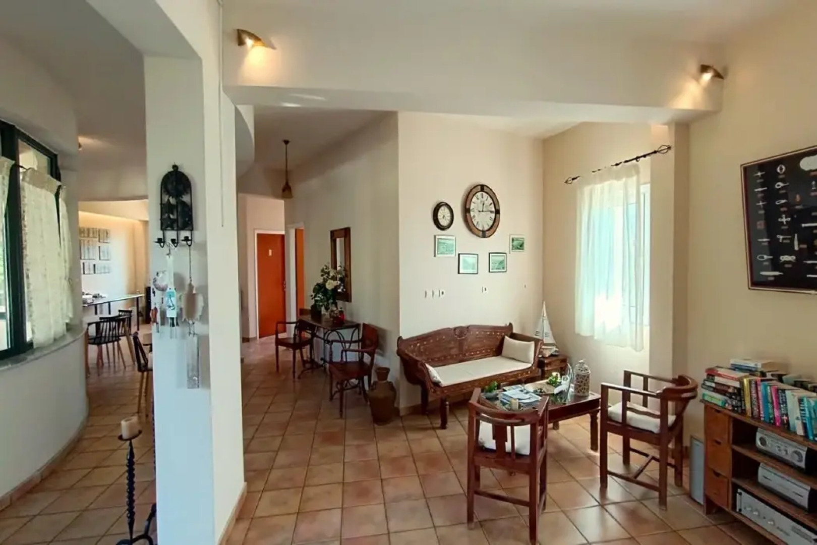 Elanthi Village Hotel