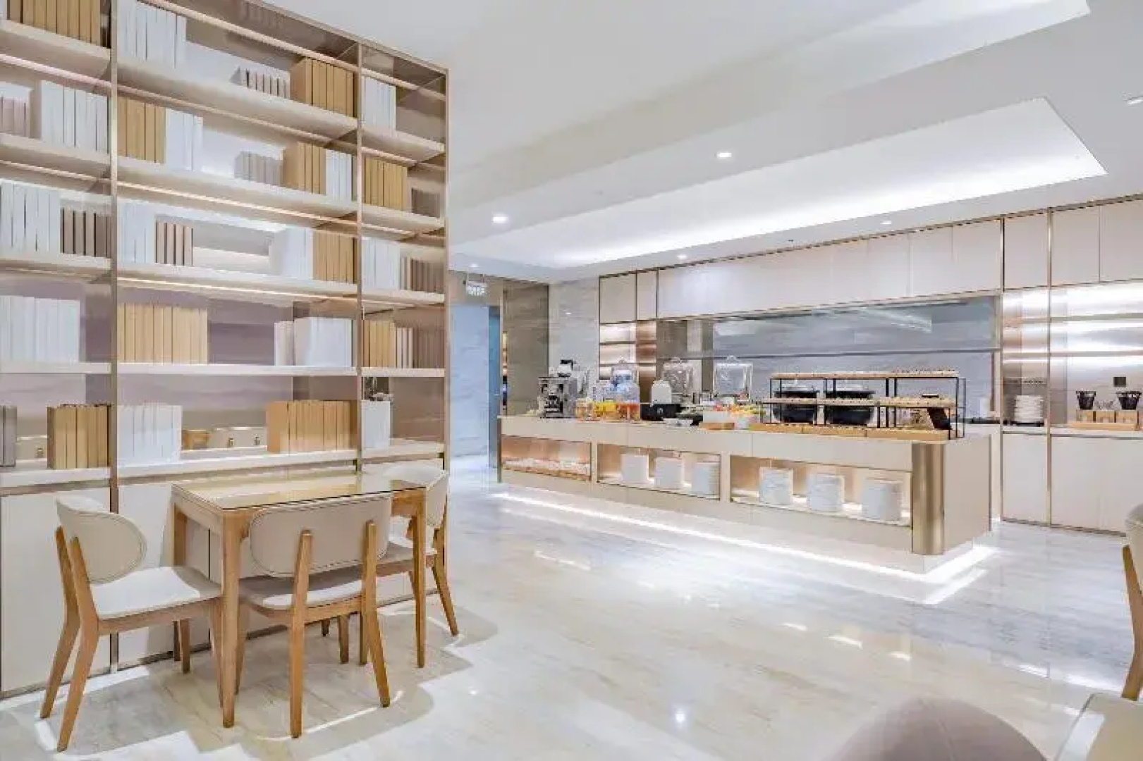 JI Hotel Beijing Daxing Lvdibinfen City
