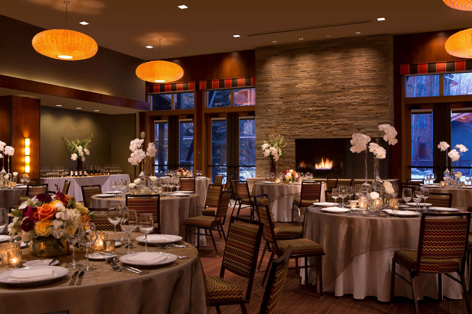 Hotel Terra Jackson Hole - A Noble House Resort