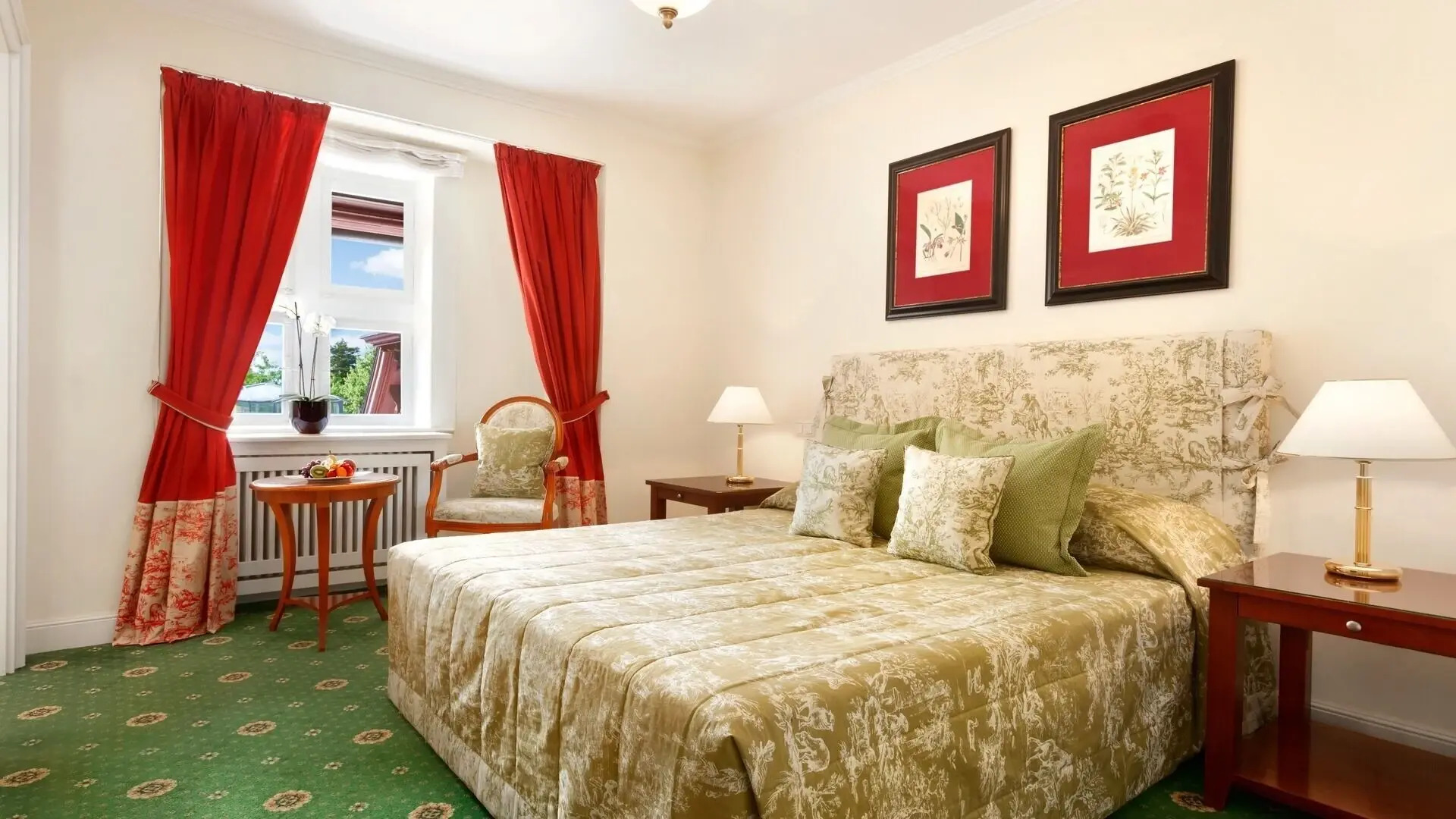 Villa Rothschild, an Autograph Collection Hotel