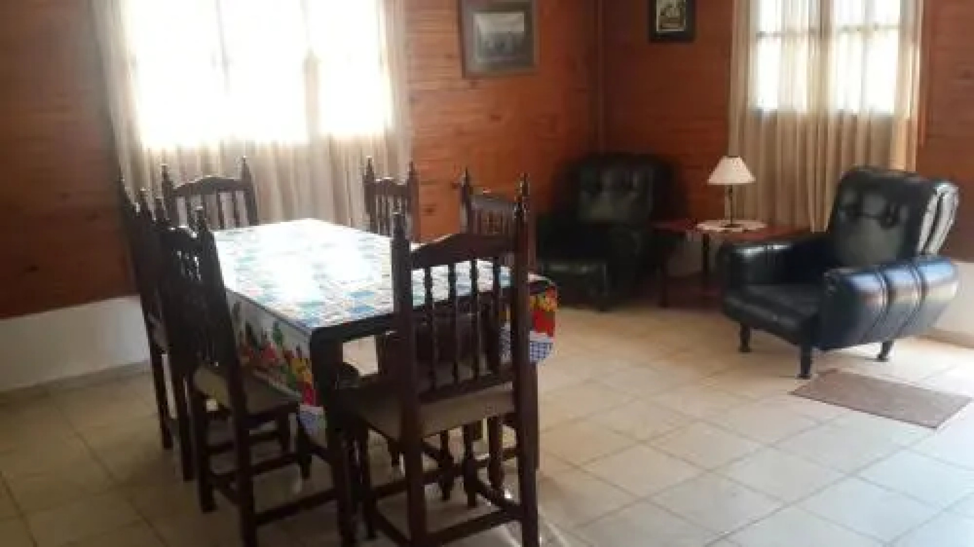 Cabañas "Cielito Escondido"