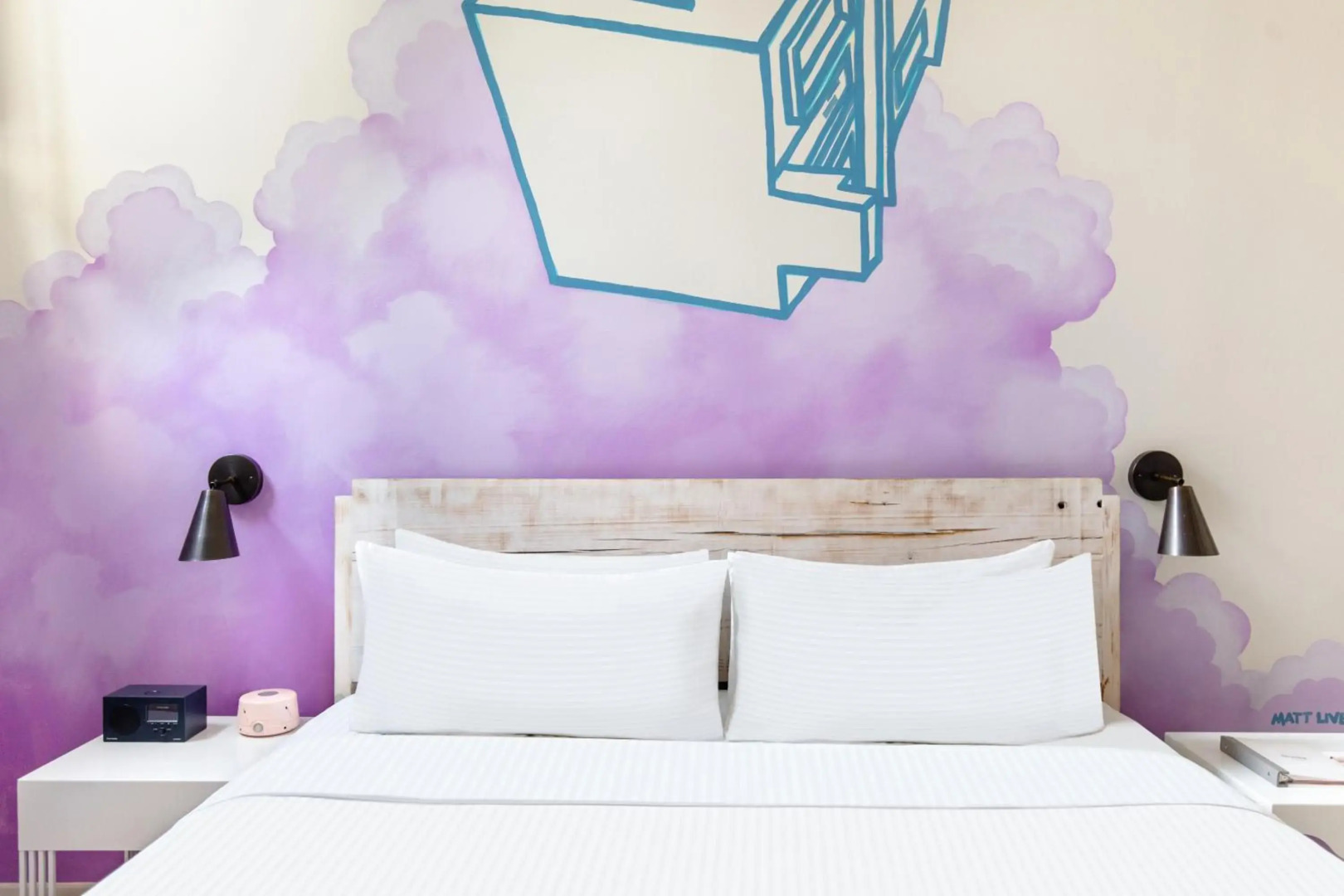 Quirk Hotel Richmond